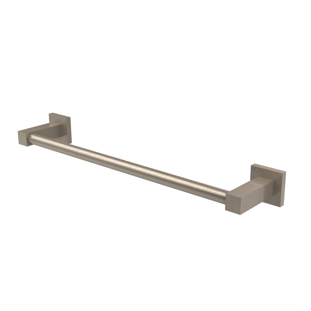 Polished Brass 24 inch Towel Bar H3604