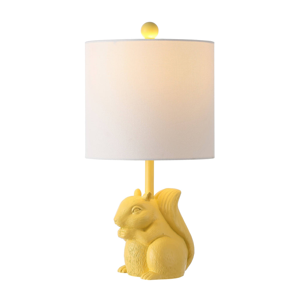 Pink Lamp J68177