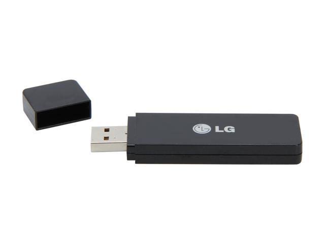 Wi-Fi USB Adapter O186