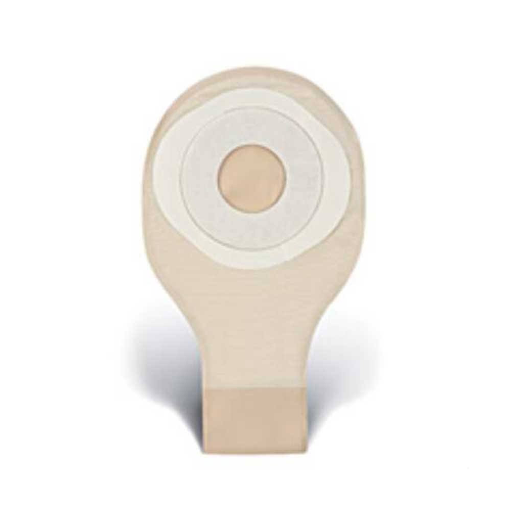 1-Piece Drainable Pouch Precut 1x22 with Skin Barrier, Opaque L287