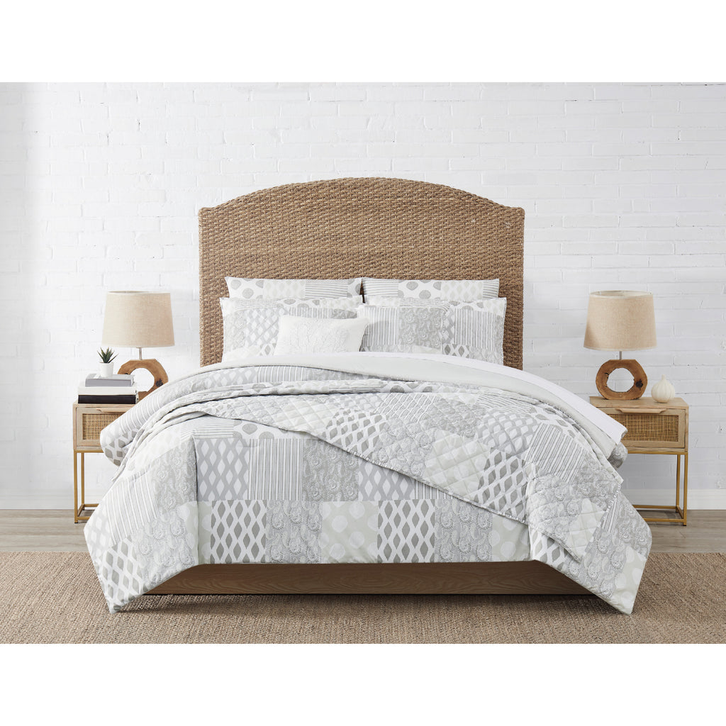 Twin XL Duvet Cover Set Q6412