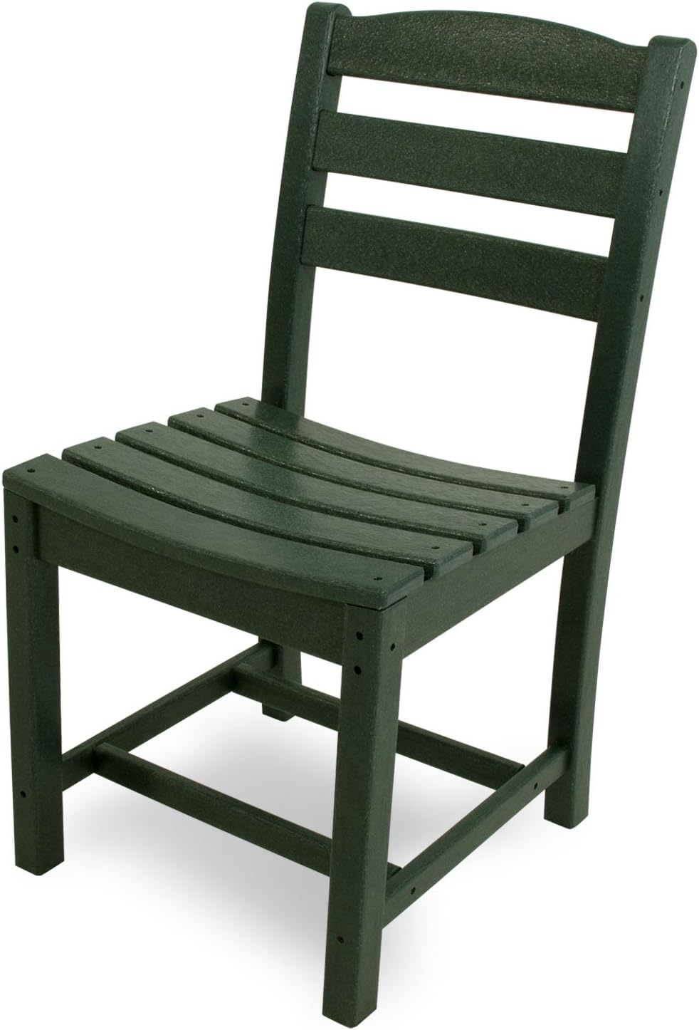 Mahogany Dining Side Chair L8883