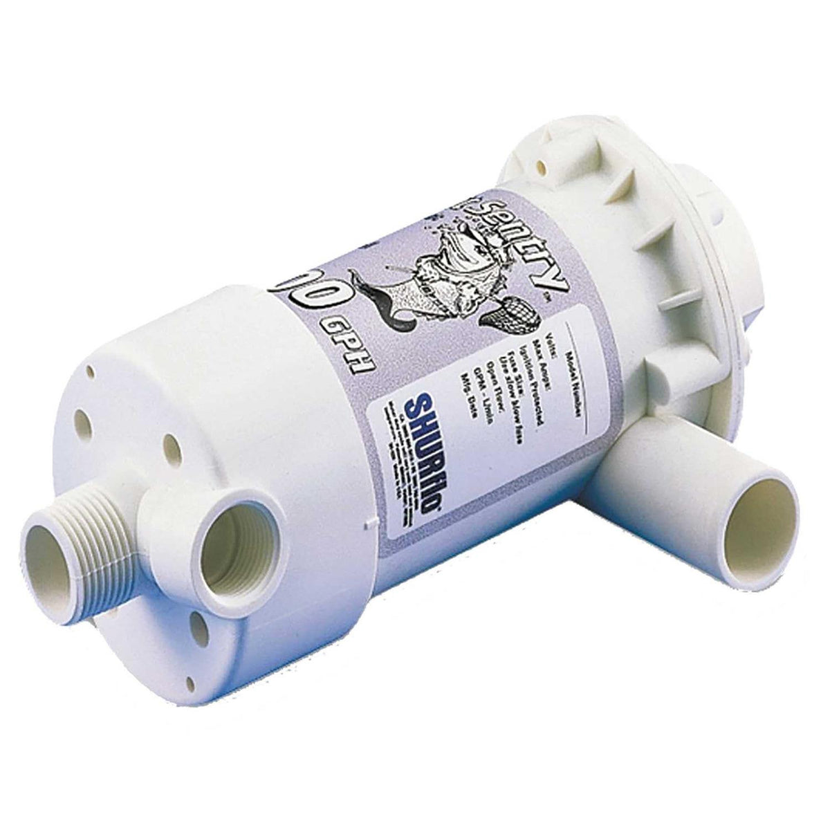Livewell Pump Z32493