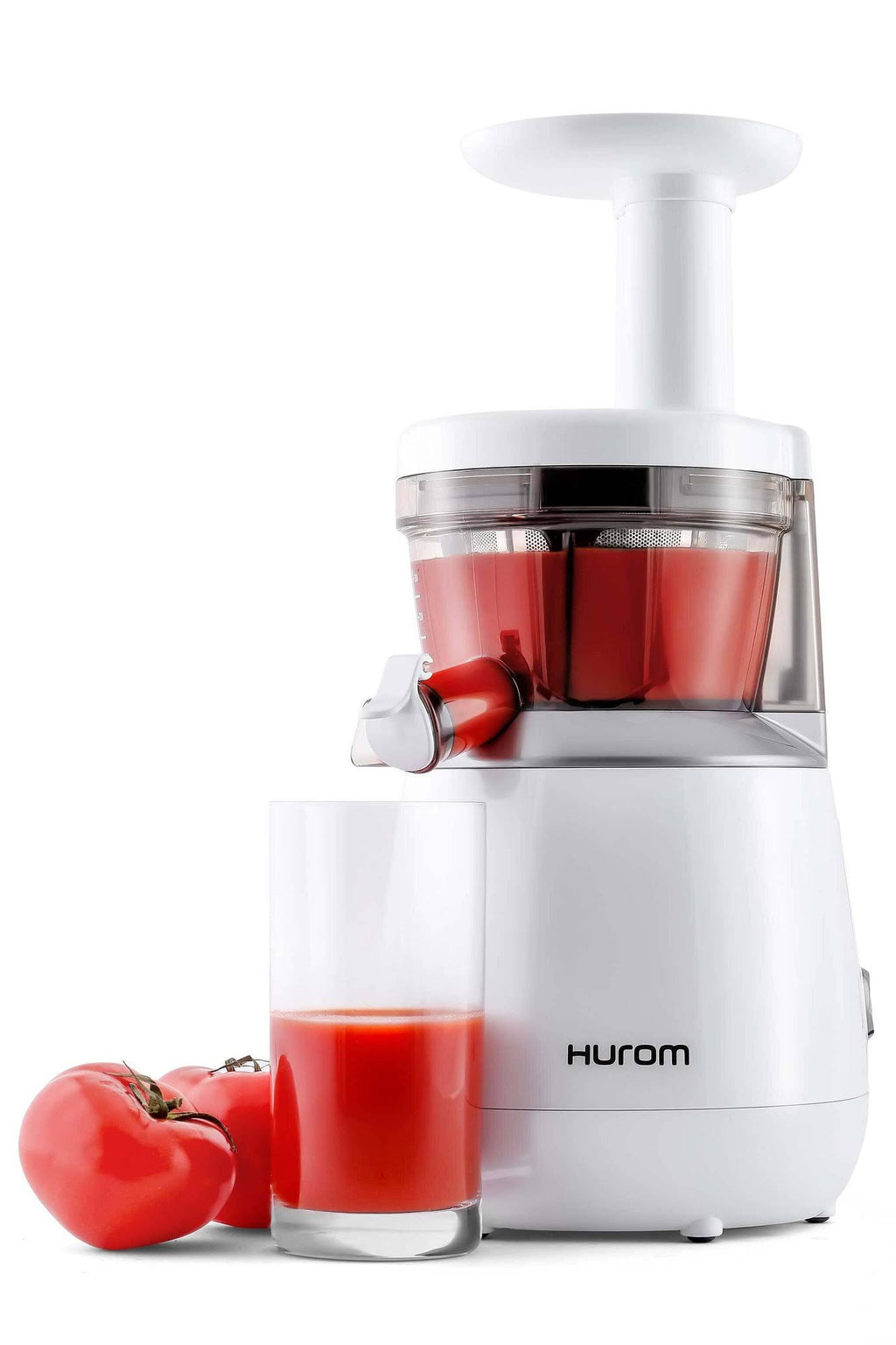 11.8 oz Slow Juicer F207