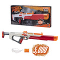 Gel Blaster with 5000 Water Bead Rounds and Eyewear A213