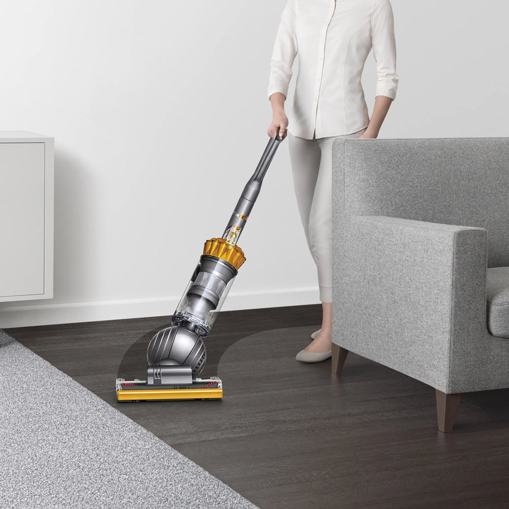 Refurbished Upright Vacuum E979636
