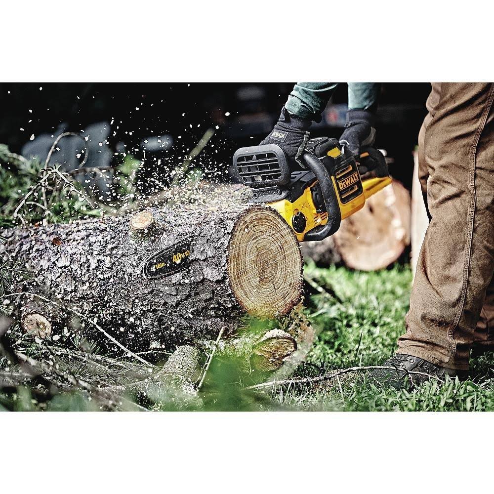 16x22 Lithium Ion Brushless Chainsaw Z26902