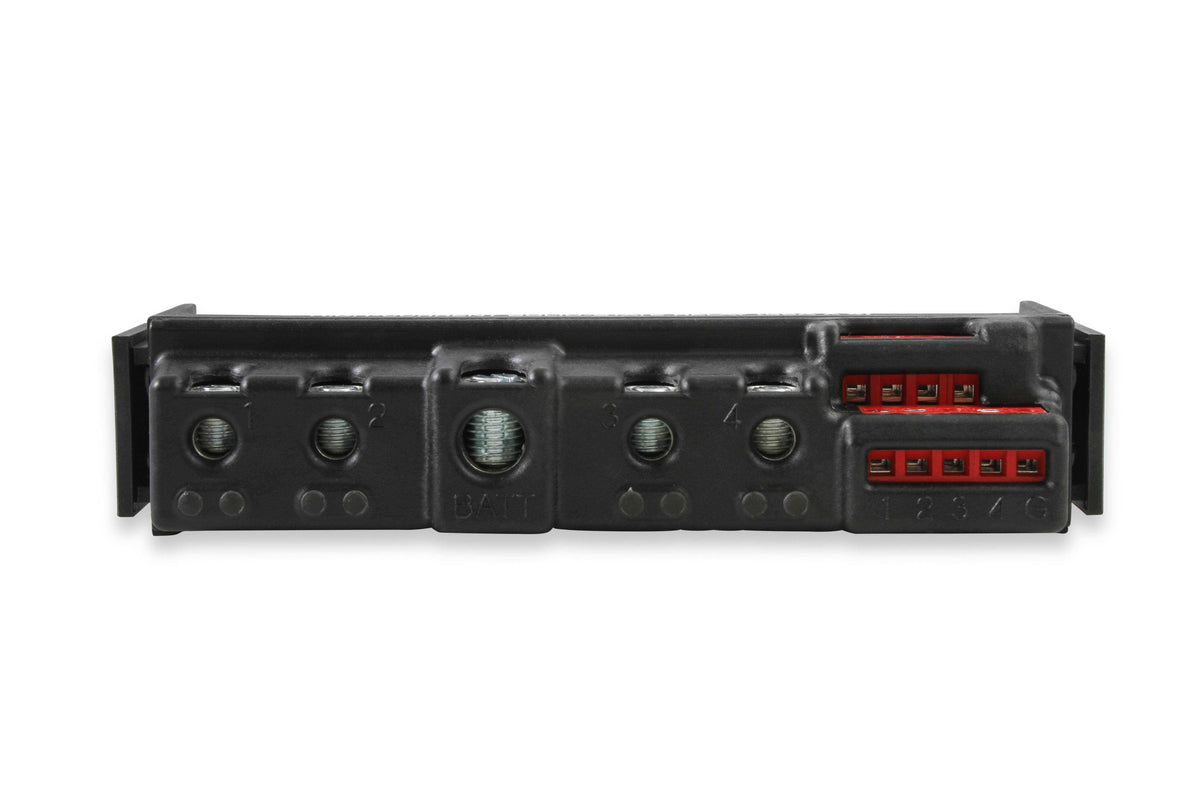 High-Current Solid State Relay M130298