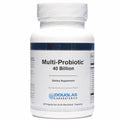 60 vcaps Multi-Probiotic 40 Billion T929
