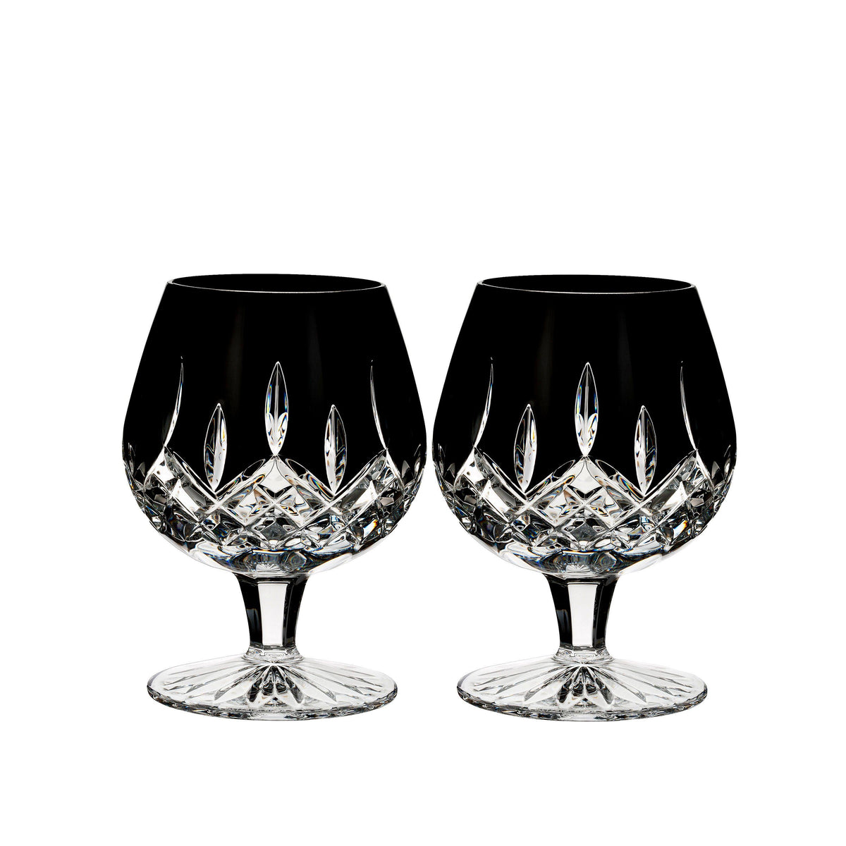 Black Brandy Set of 2 D971662
