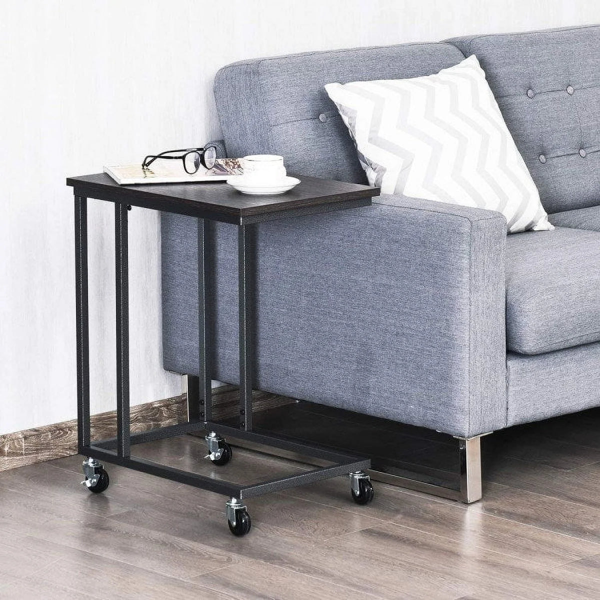 Laptop Holder Sofa Side Table O1732