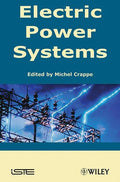 Electric Power Systems eBook F85418