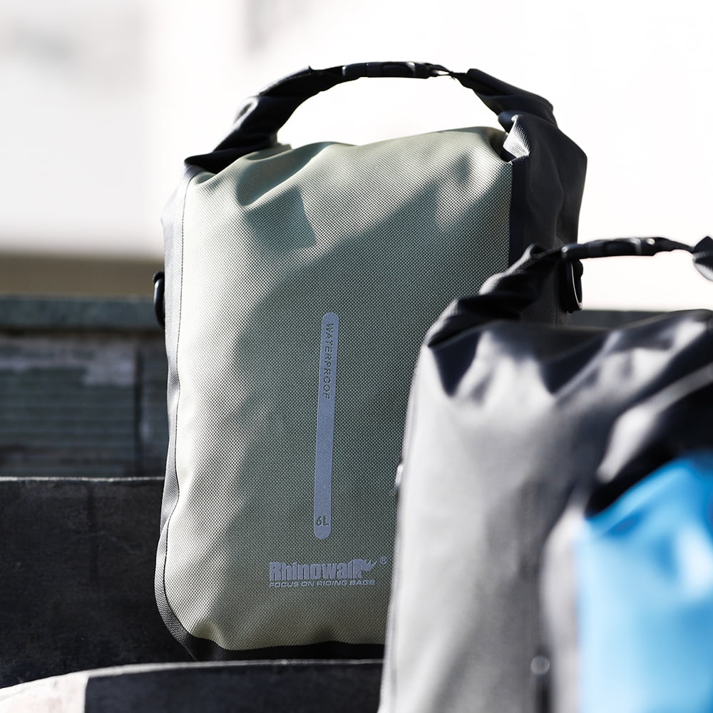 4L Bike Front Fork Bag Waterproof Cycling Bag L82448