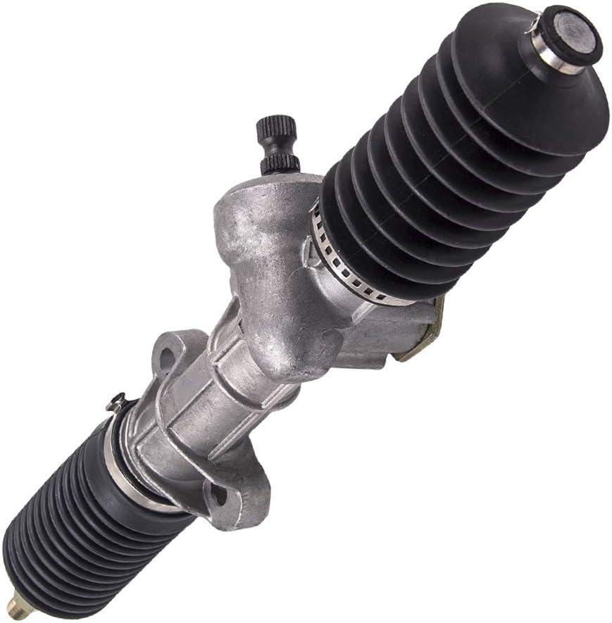 Club Car Steering Gear Box Assembly P95291