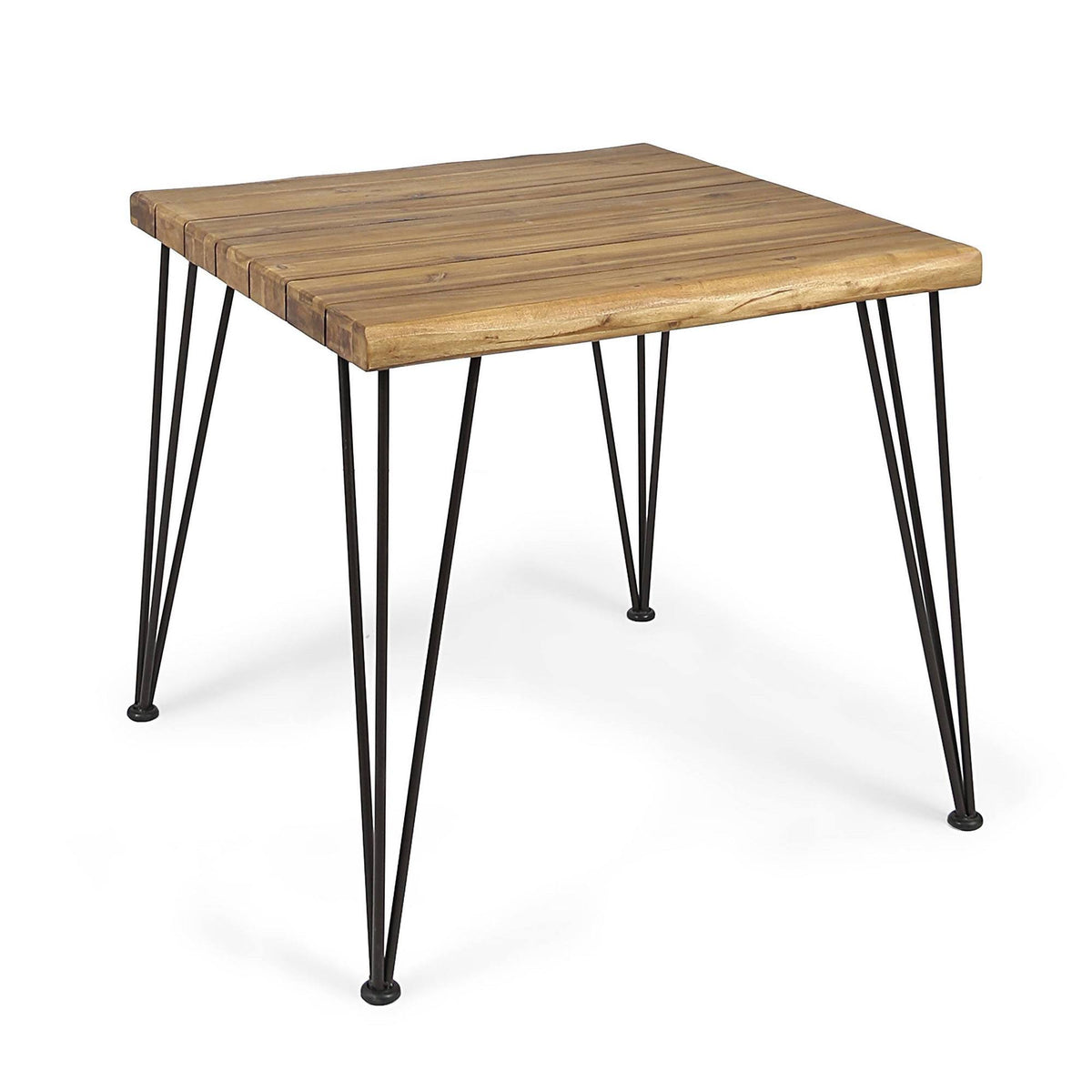 Teak Acacia Wood Dining Table R2127