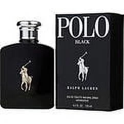 Black Polo M942514