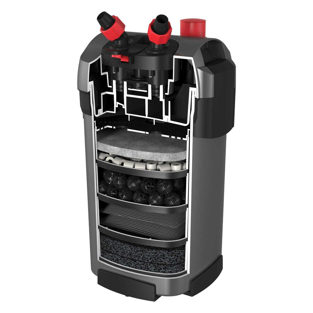 360 Canister Filter H725