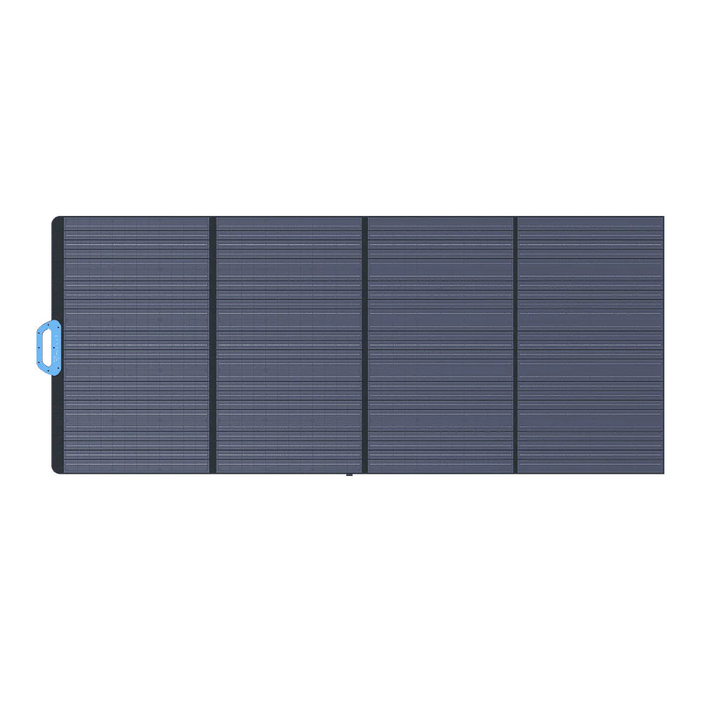 120W Foldable Portable Solar Panel J834