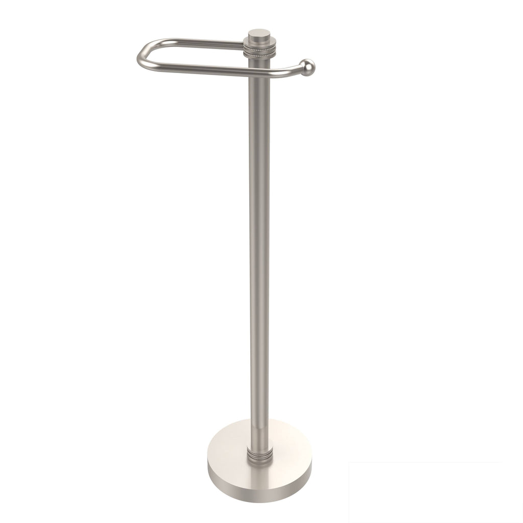 Toilet Tissue Stand Oil Rubbed Bronze P4193