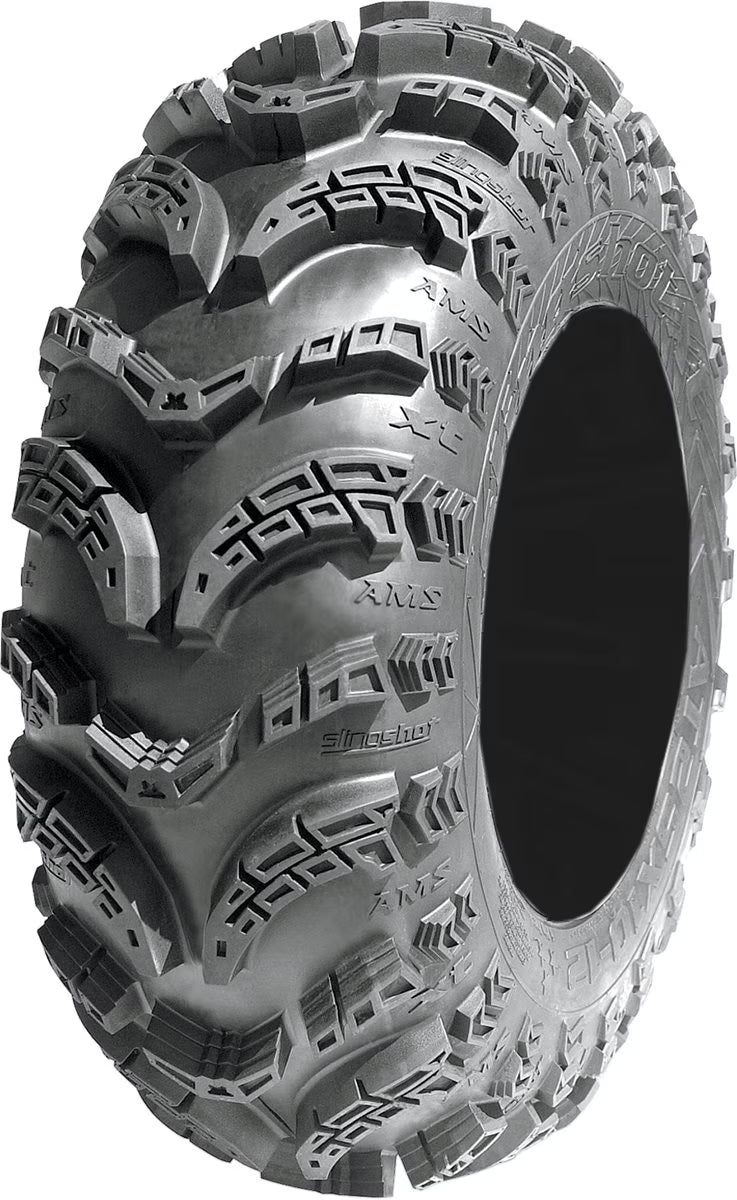 26x11-12 XT 6P Tire M17179
