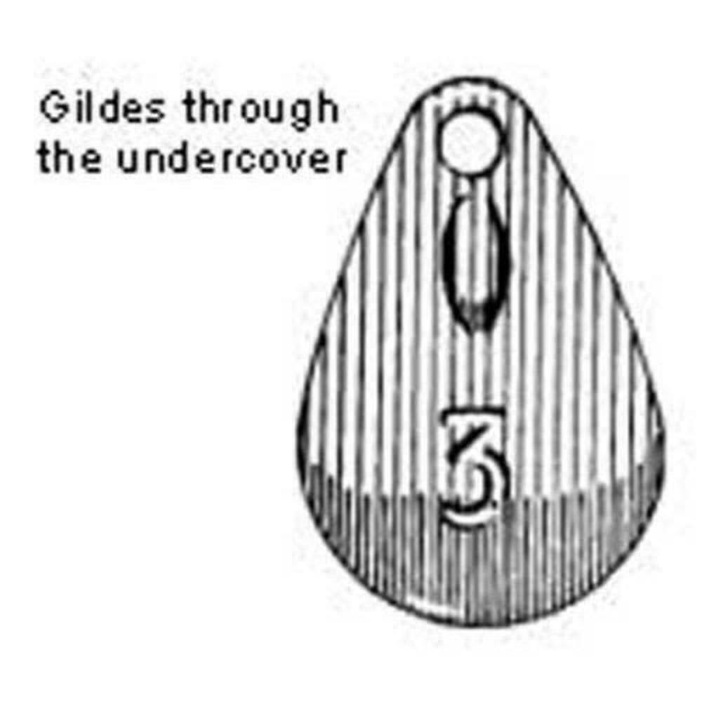 4oz 2cavity Sinker Mold H613602