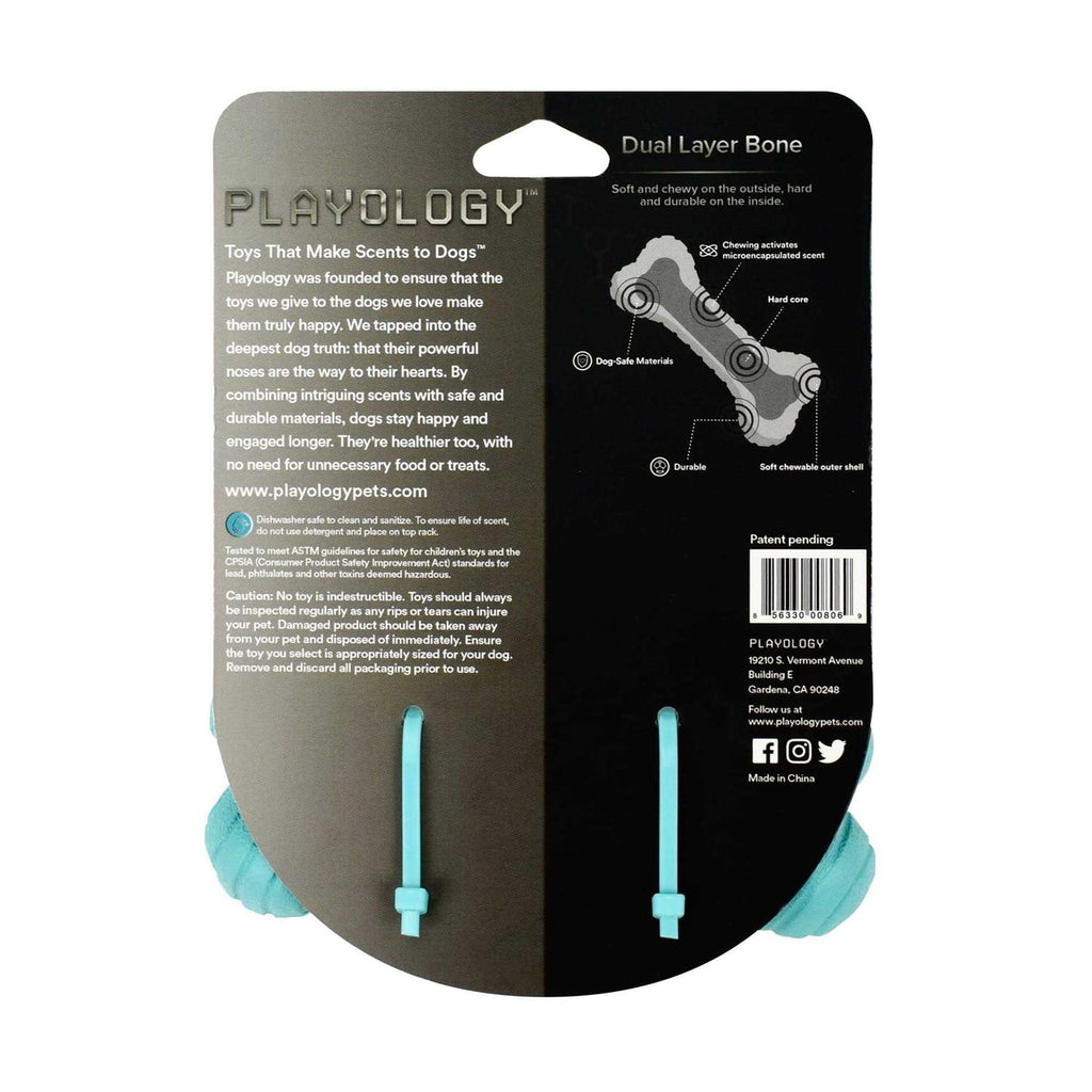 Peanut Butter Dog Toy M164707