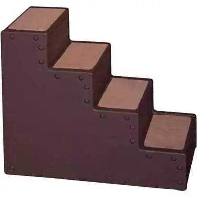 Pet Gear Easy Step IV → Pet Stairs O28654