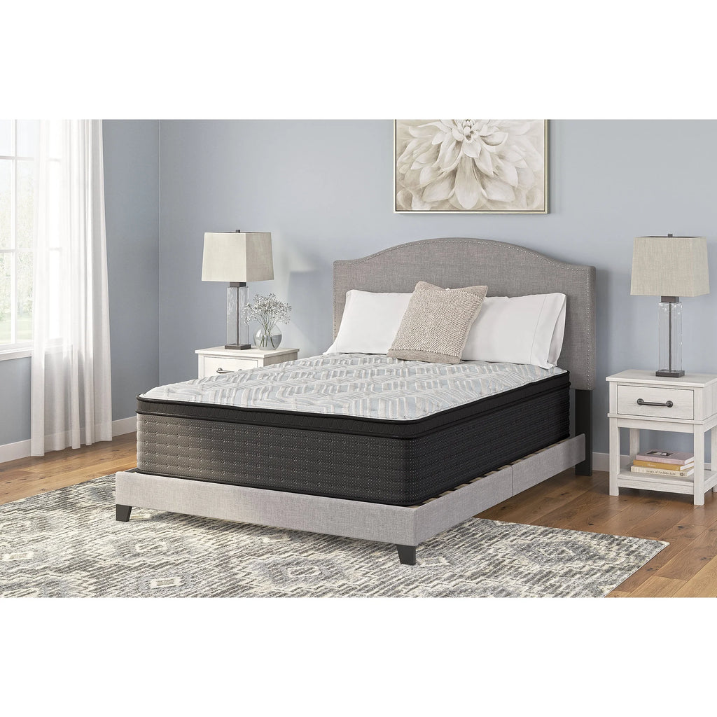 Full Mattress K448