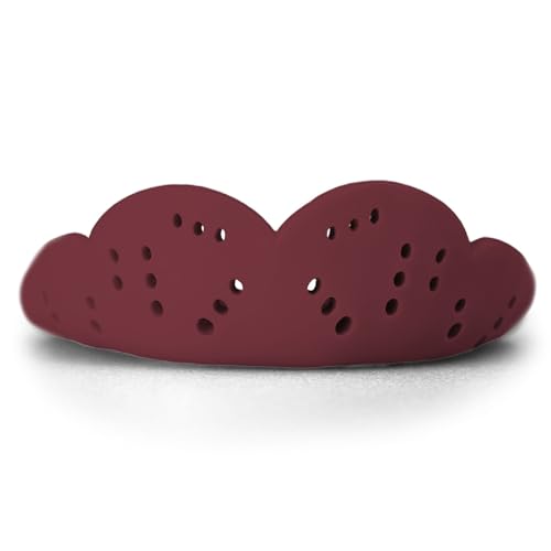 2.4mm Sports Mouth Guard B590