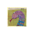Canvas Art U421