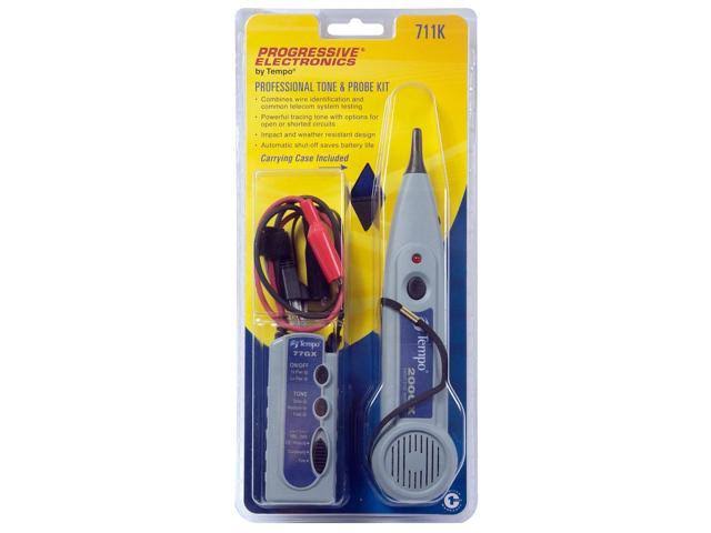 Cable Analyzer Kit L38294