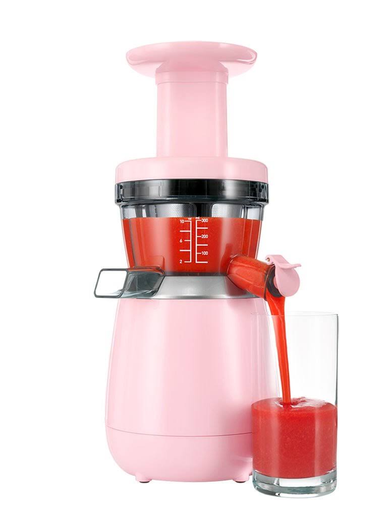 11.8 oz Slow Juicer F207