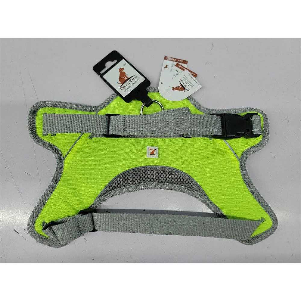 Hart Harness X461
