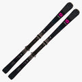 2024 Volkl Deacon 72 Master Ski w WC Plate N4469
