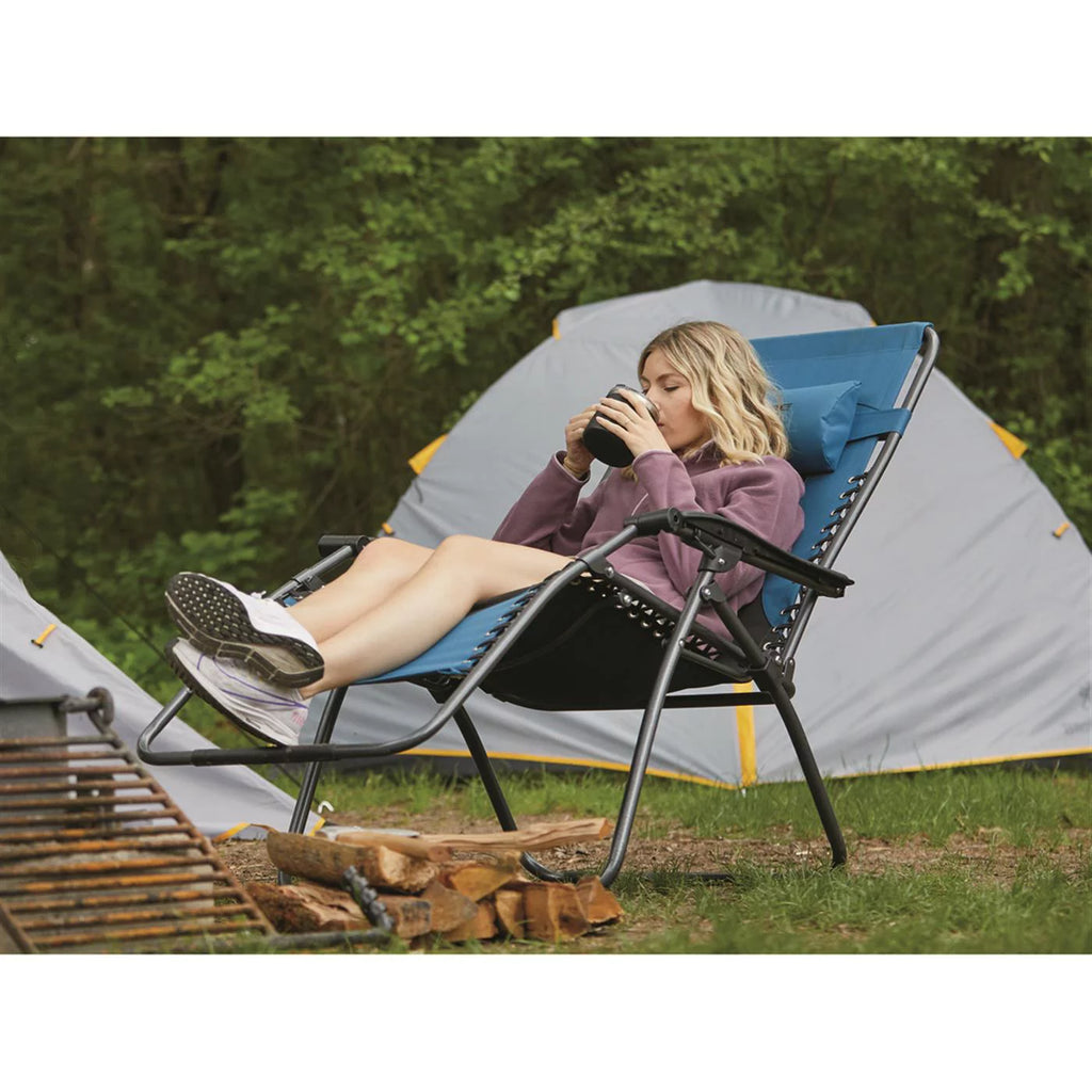 Oversized Zero Gravity Chair Y826
