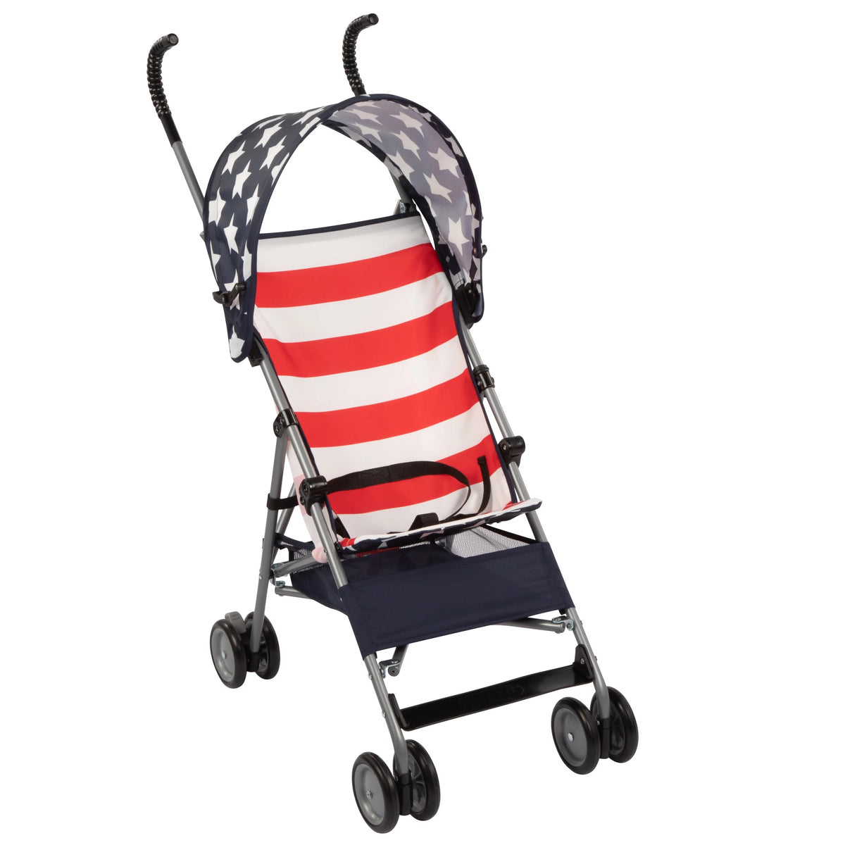 Toddler Umbrella Stroller with Canopy L877