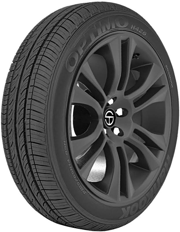 235/55R18 100H Tire R431