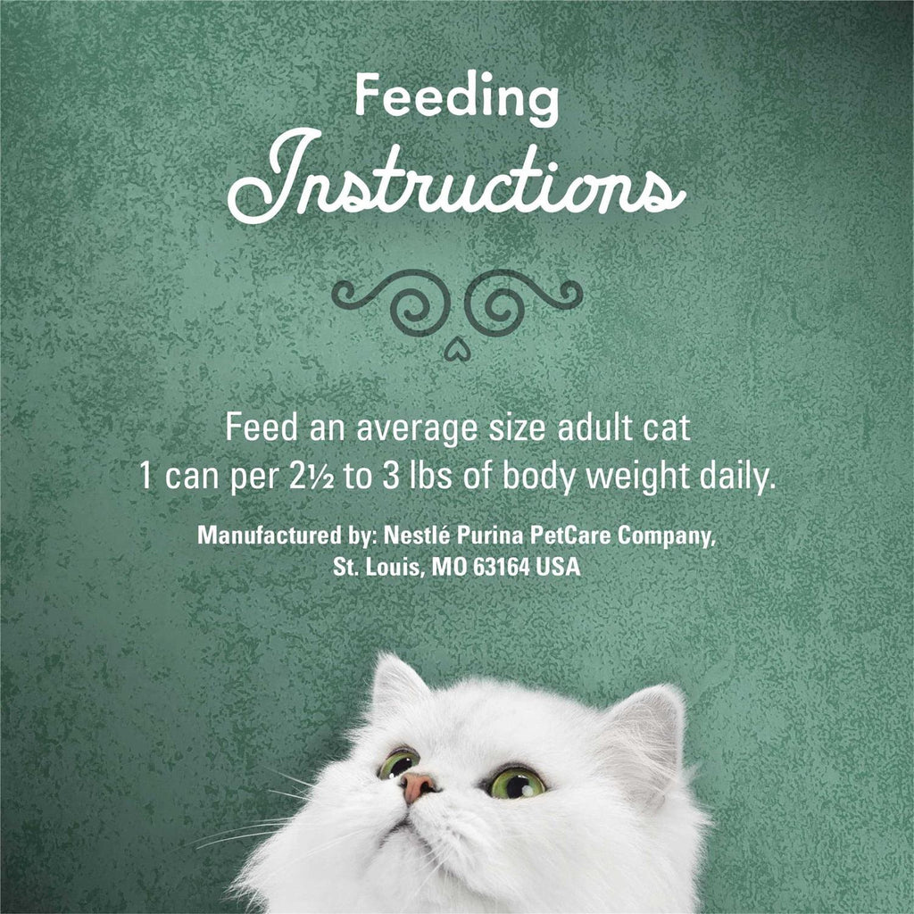 Canned Cat Food X532