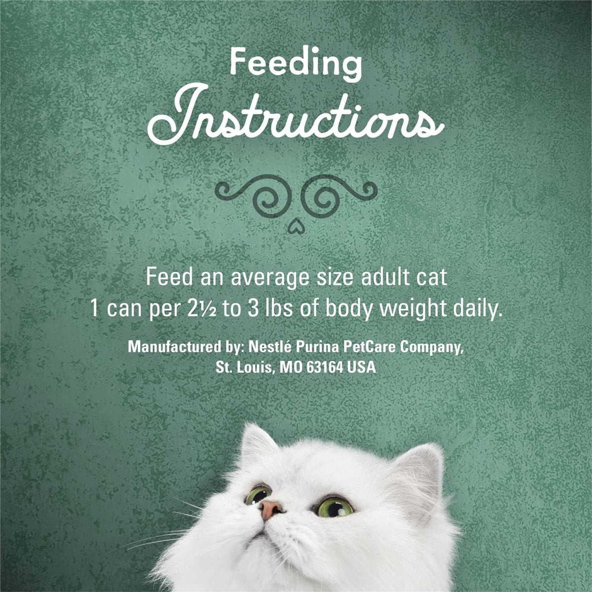 Canned Cat Food X532