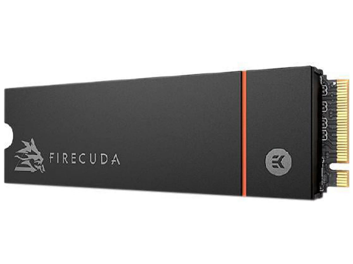 2TB PCIe Gen4 NVMe Internal Solid State Drive R773340