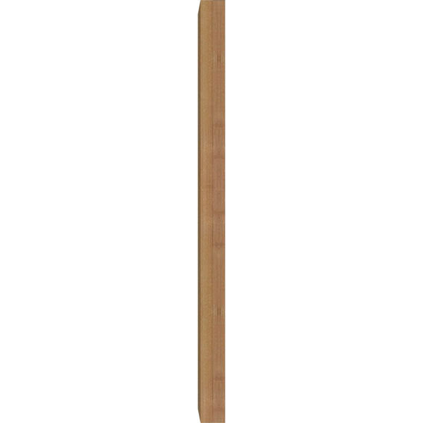 Rough Sawn Western Red Cedar Board-n-Batten Shutters (Per Pair) Y1274