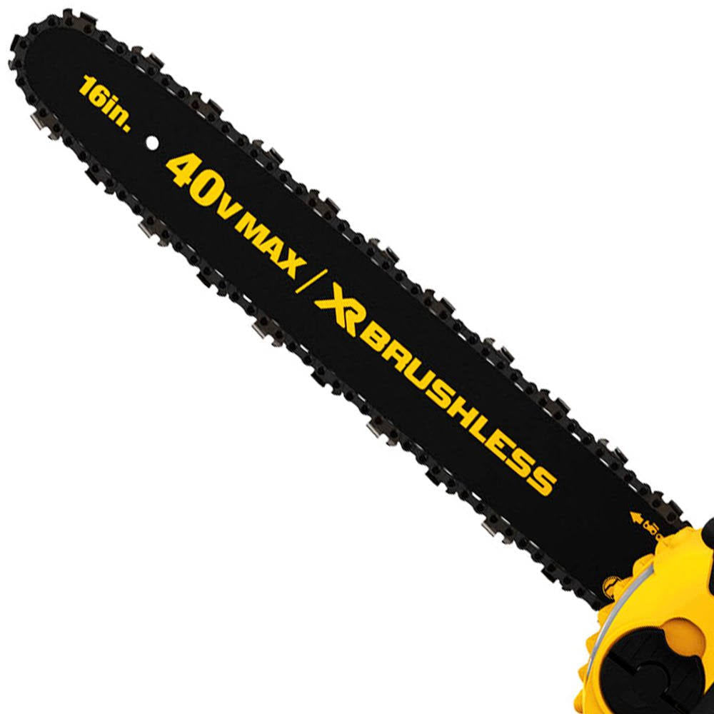16x22 Lithium Ion Brushless Chainsaw Z26902