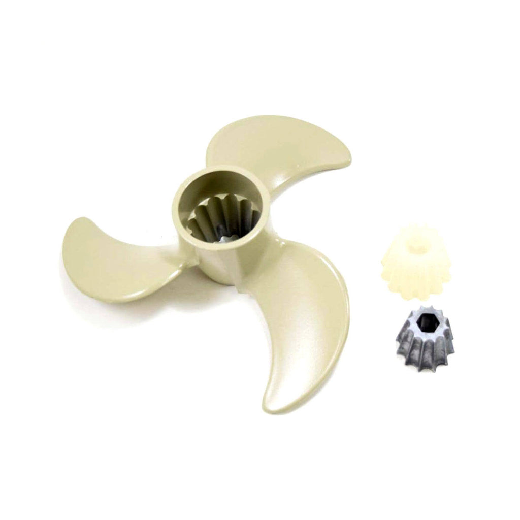 Camo Propeller V241