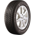235/60R17 102T SL Tire Q460