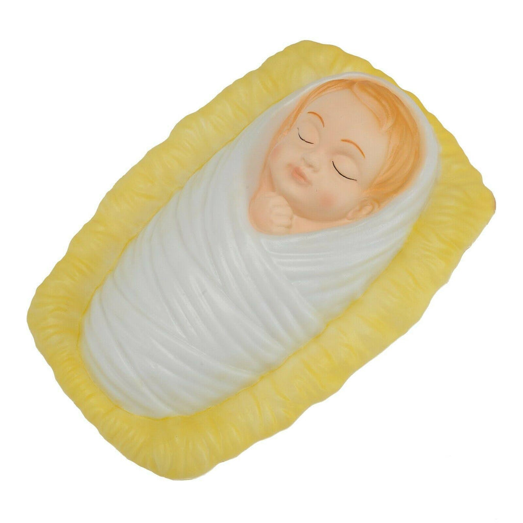 3 Piece Outdoor Nativity Scene L744568