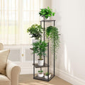 3-Tier Wooden Plant Stand R147