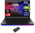 18in 240Hz Mini LED WQXGA Gaming Laptop C2123