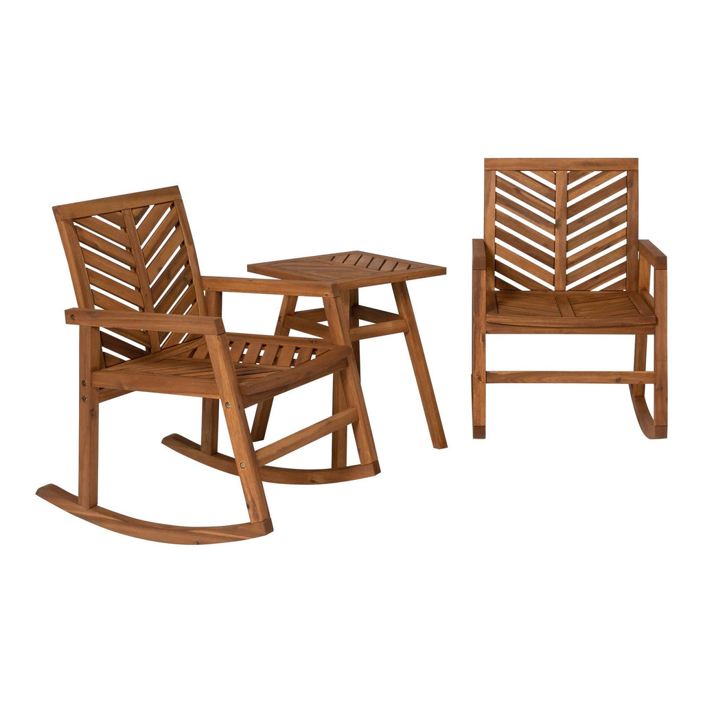 3-Piece Dining Set Z6541