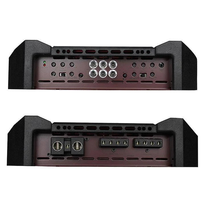 4 Channel Amplifier T76150