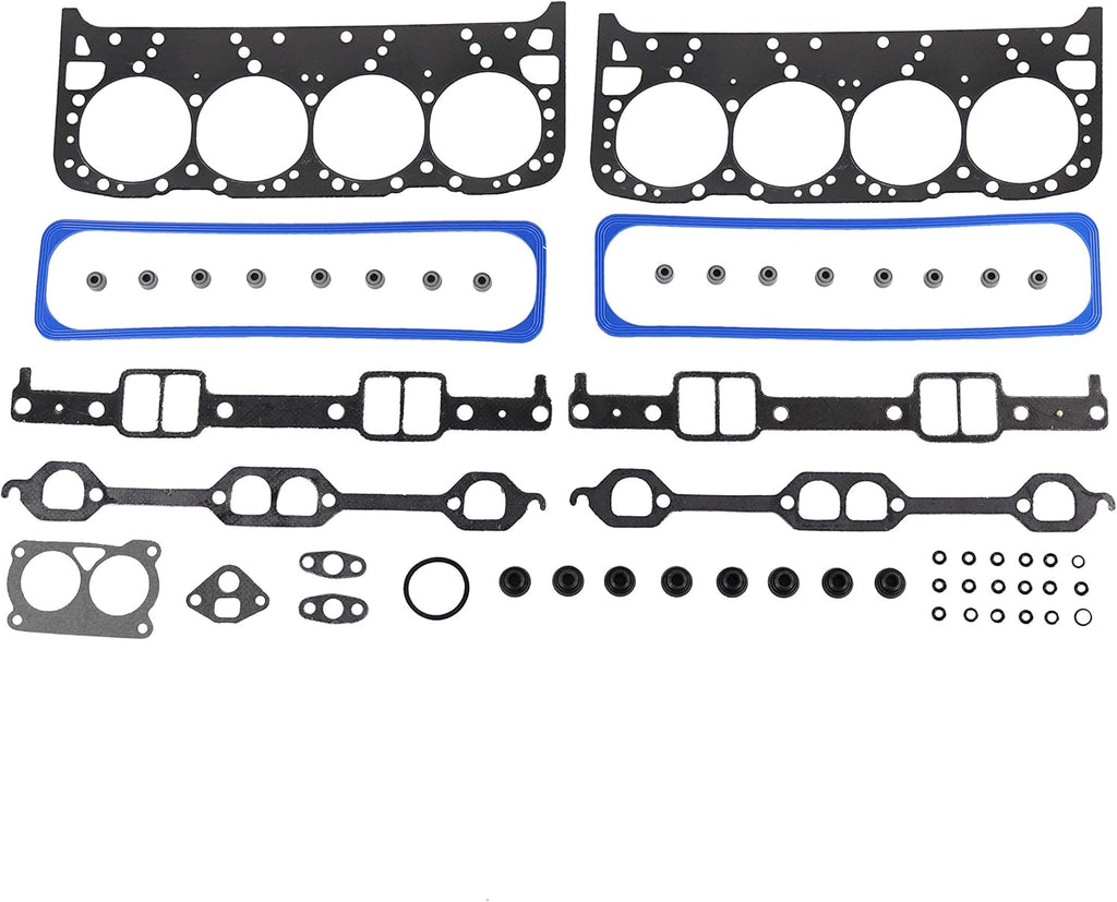 Graphite Head Gasket Set for 5.7L OHV V8 350cid D64532